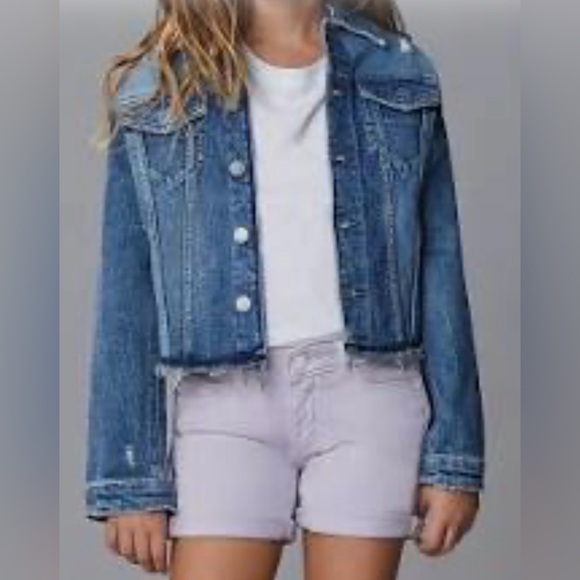 DL1961 Other - DL1961 Girls' Jean jacket